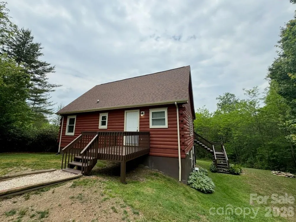 9064 Wildflower Lane Newland, NC 28657