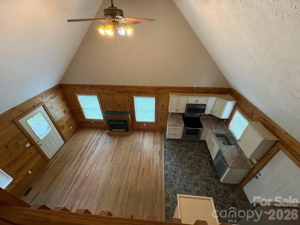9064 Wildflower Lane Newland, NC 28657