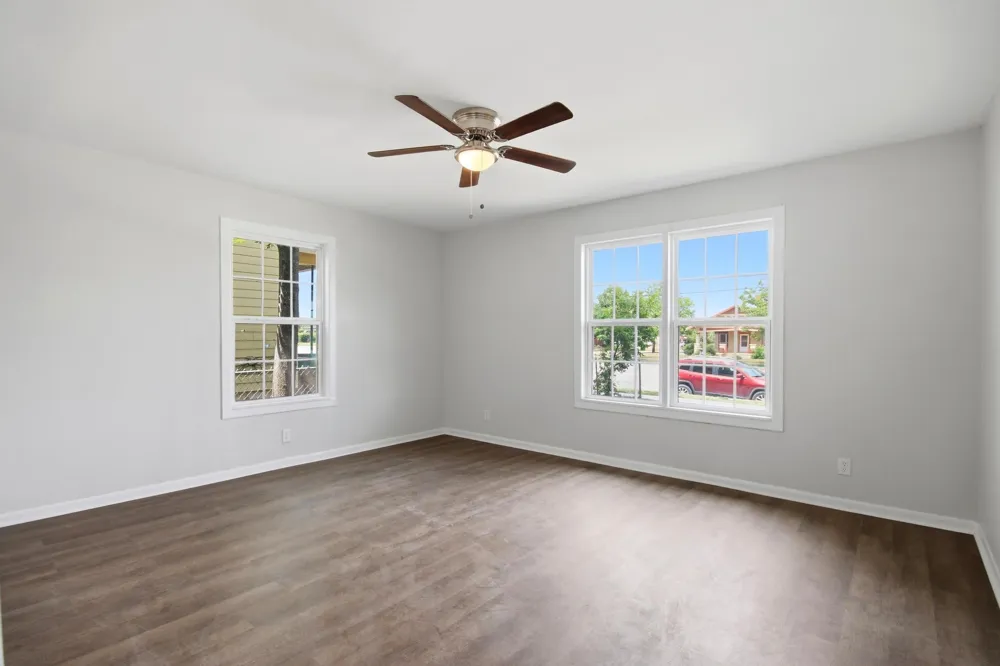911 S Commercial Avenue Coleman, TX 76834