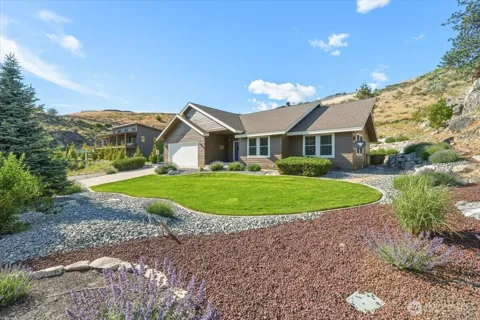 345 Orchard View Drive