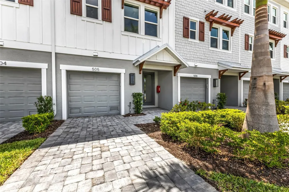 1617 SEAHAVEN DRIVE #505 Punta Gorda, FL 33950