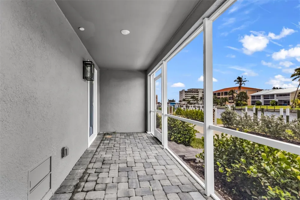 1617 SEAHAVEN DRIVE #505 Punta Gorda, FL 33950