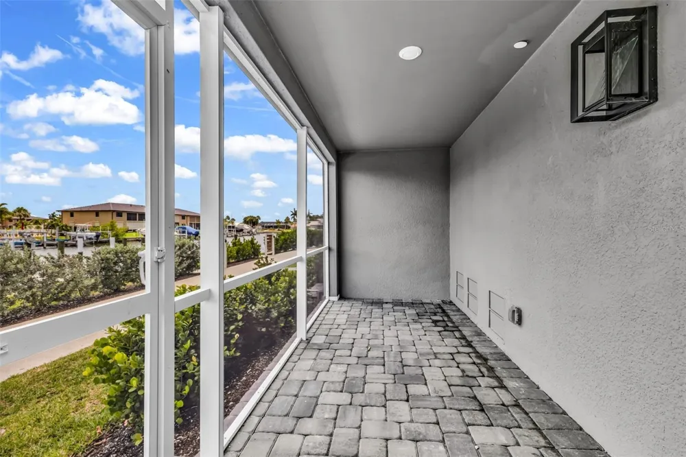 1617 SEAHAVEN DRIVE #505 Punta Gorda, FL 33950