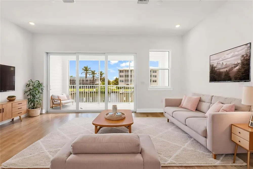 1617 SEAHAVEN DRIVE #505 Punta Gorda, FL 33950