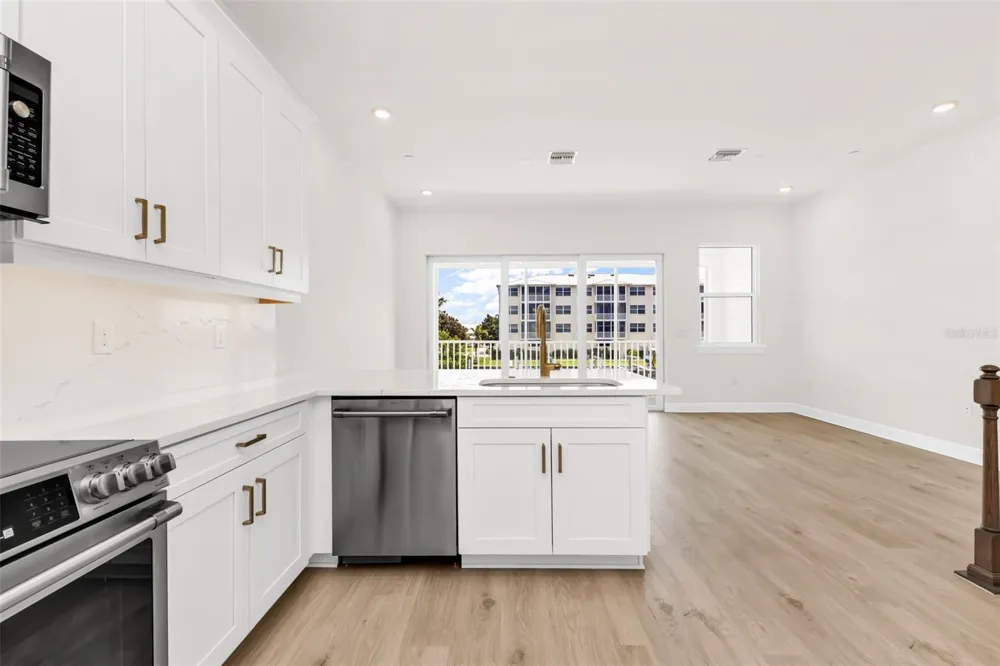 1617 SEAHAVEN DRIVE #505 Punta Gorda, FL 33950