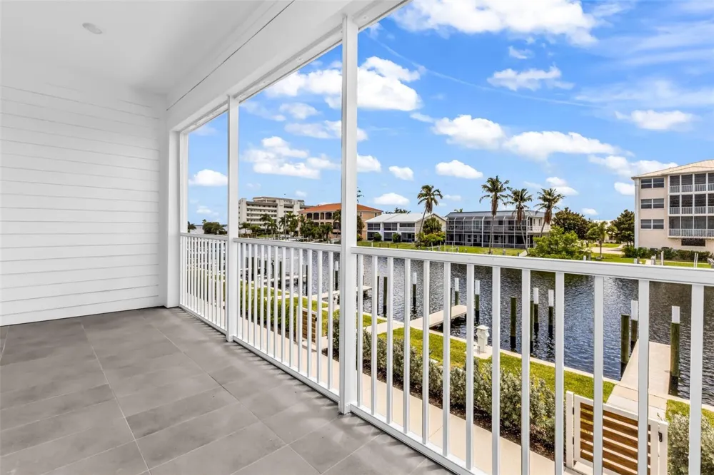 1617 SEAHAVEN DRIVE #505 Punta Gorda, FL 33950