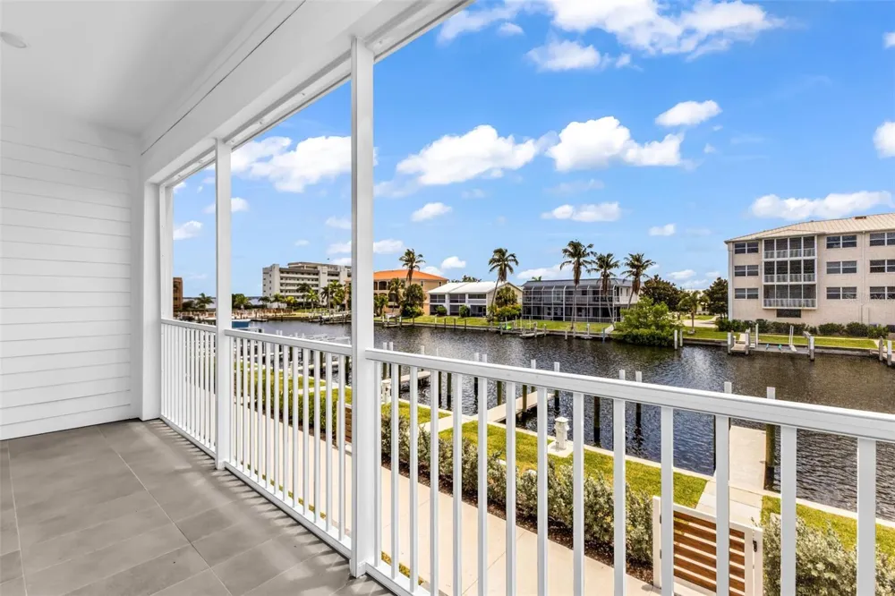1617 SEAHAVEN DRIVE #505 Punta Gorda, FL 33950