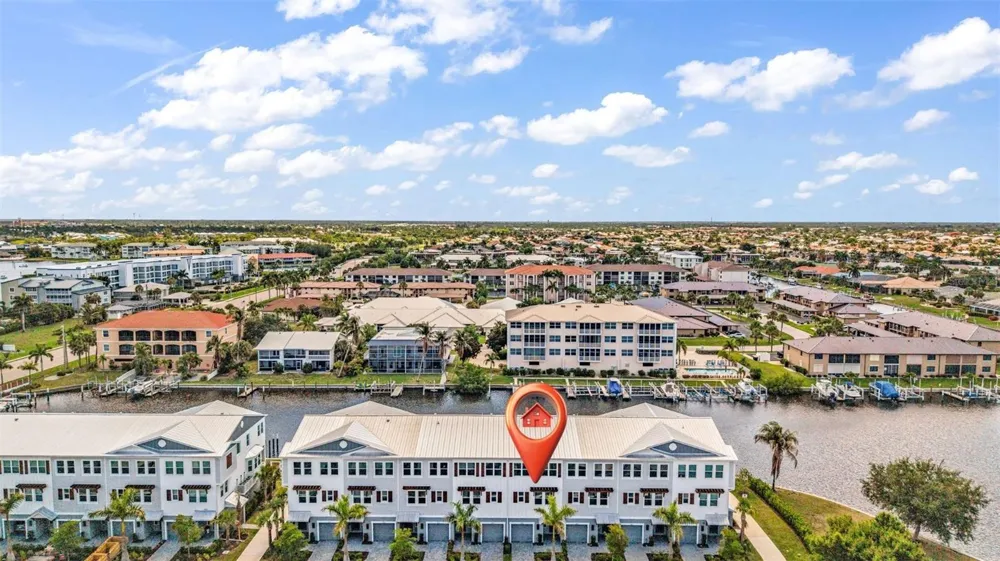 1617 SEAHAVEN DRIVE #505 Punta Gorda, FL 33950