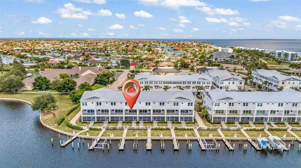 1617 SEAHAVEN DRIVE #505 Punta Gorda, FL 33950