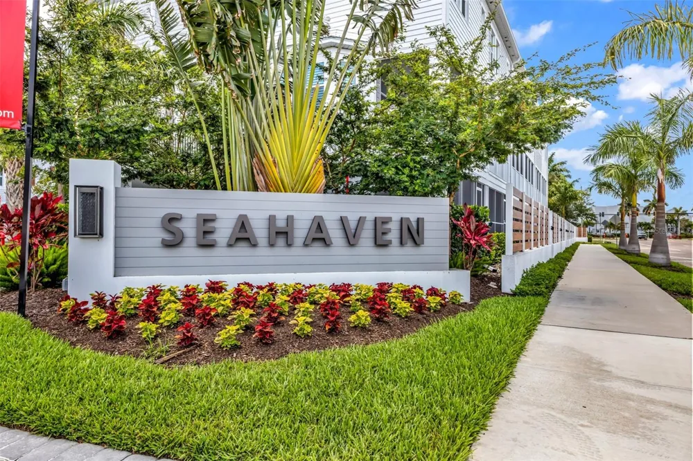 1617 SEAHAVEN DRIVE #505 Punta Gorda, FL 33950