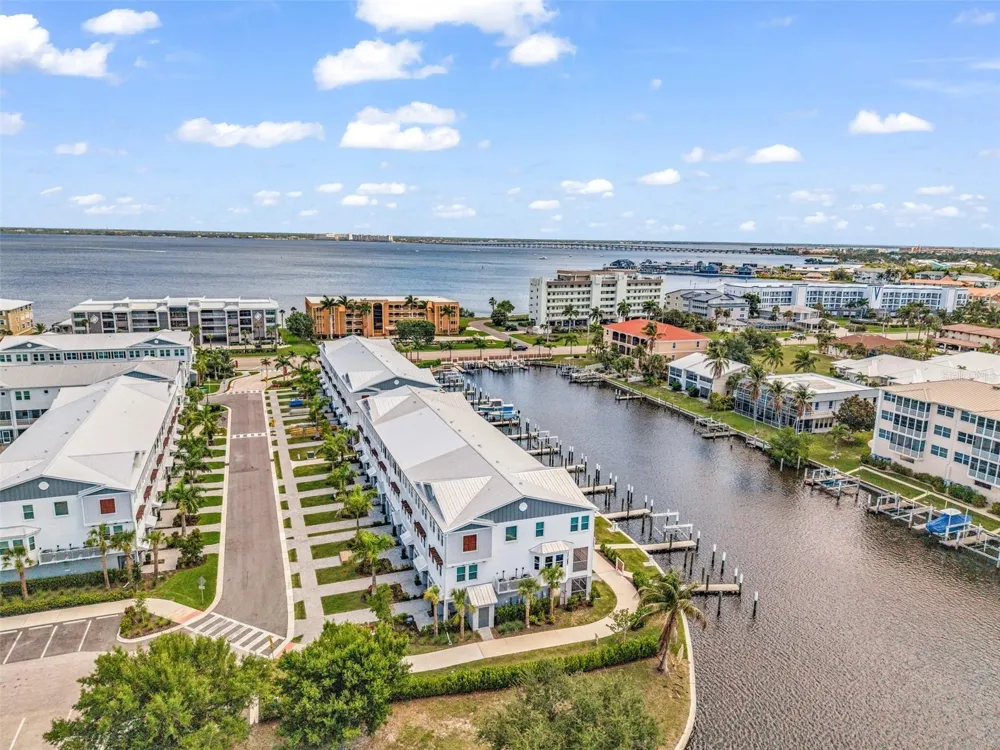 1617 SEAHAVEN DRIVE #505 Punta Gorda, FL 33950