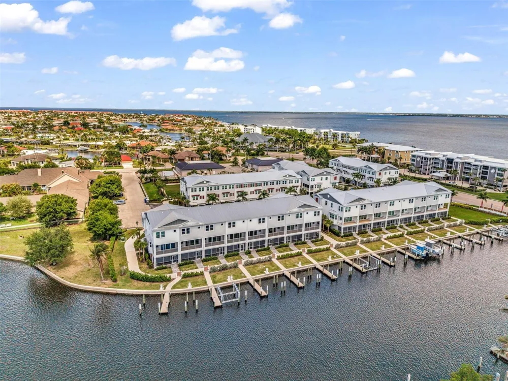1617 SEAHAVEN DRIVE #505 Punta Gorda, FL 33950