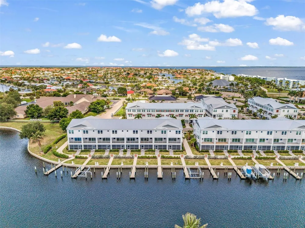 1617 SEAHAVEN DRIVE #505 Punta Gorda, FL 33950