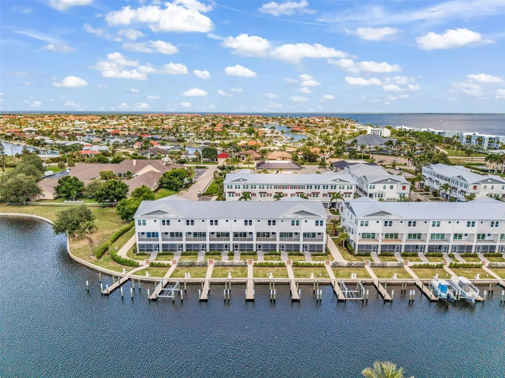 1617 SEAHAVEN DRIVE #505 Punta Gorda, FL 33950