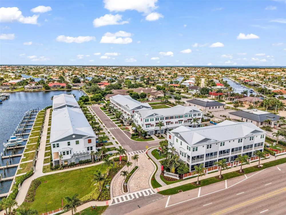 1617 SEAHAVEN DRIVE #505 Punta Gorda, FL 33950