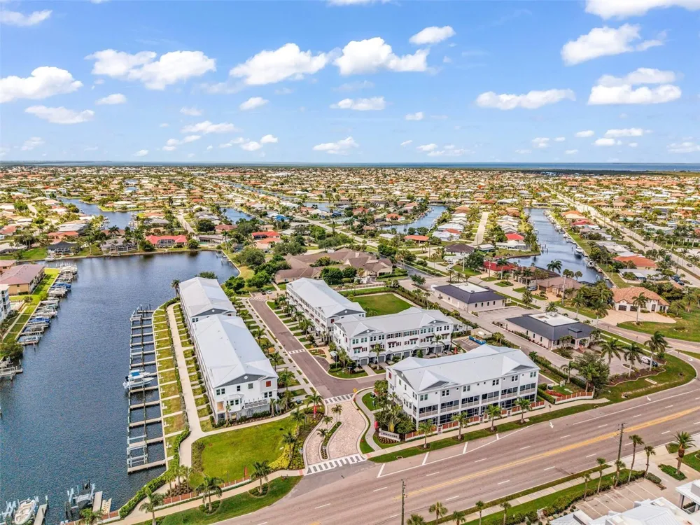 1617 SEAHAVEN DRIVE #505 Punta Gorda, FL 33950
