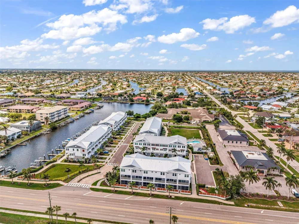 1617 SEAHAVEN DRIVE #505 Punta Gorda, FL 33950