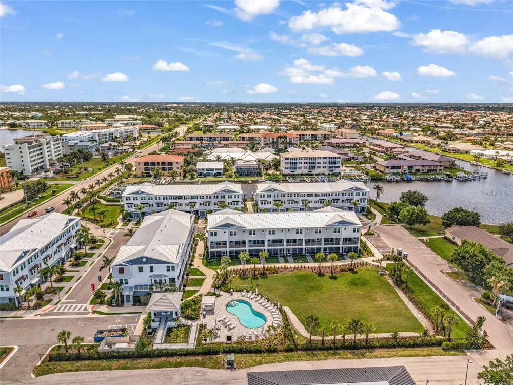 1617 SEAHAVEN DRIVE #505 Punta Gorda, FL 33950