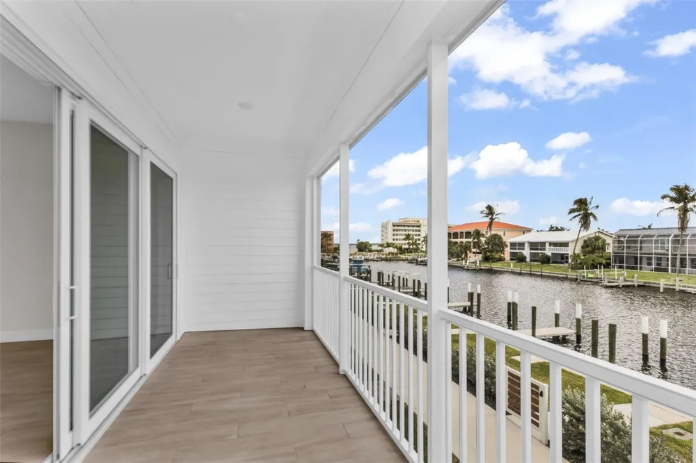 1617 SEAHAVEN DRIVE #506 Punta Gorda, FL 33950