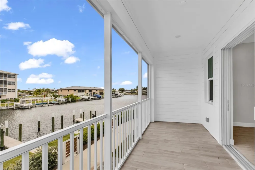 1617 SEAHAVEN DRIVE #506 Punta Gorda, FL 33950