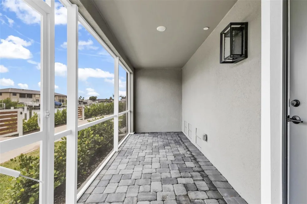 1617 SEAHAVEN DRIVE #506 Punta Gorda, FL 33950