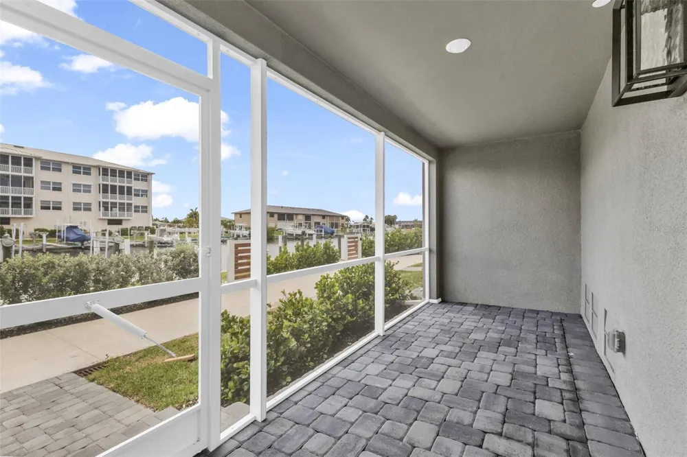 1617 SEAHAVEN DRIVE #506 Punta Gorda, FL 33950