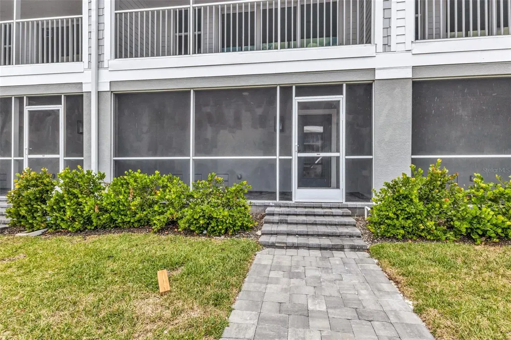 1617 SEAHAVEN DRIVE #506 Punta Gorda, FL 33950