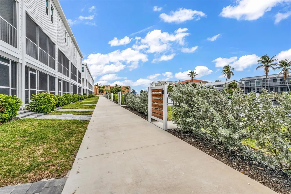1617 SEAHAVEN DRIVE #506 Punta Gorda, FL 33950