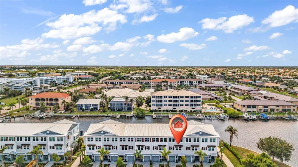 1617 SEAHAVEN DRIVE #506 Punta Gorda, FL 33950