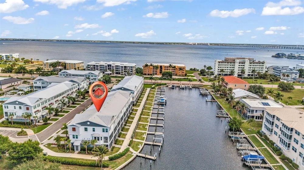 1617 SEAHAVEN DRIVE #506 Punta Gorda, FL 33950