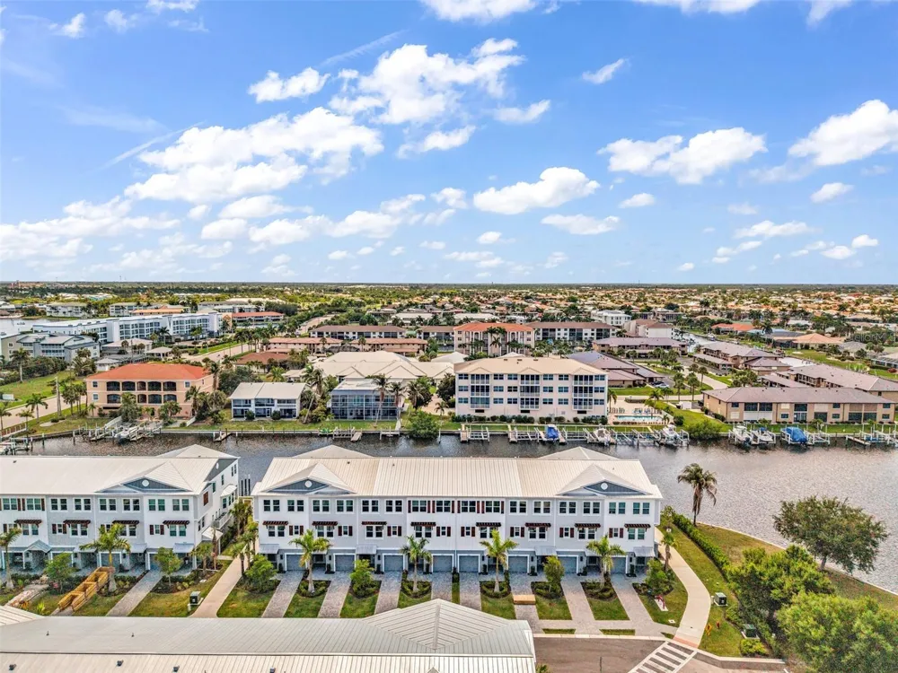 1617 SEAHAVEN DRIVE #506 Punta Gorda, FL 33950