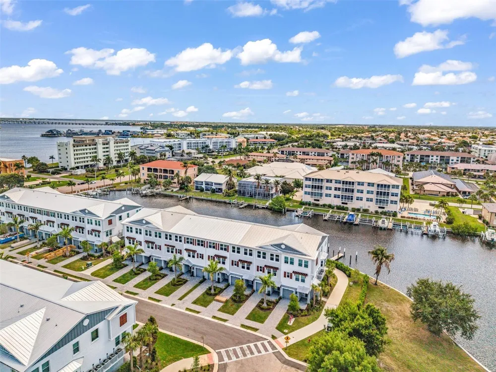 1617 SEAHAVEN DRIVE #506 Punta Gorda, FL 33950