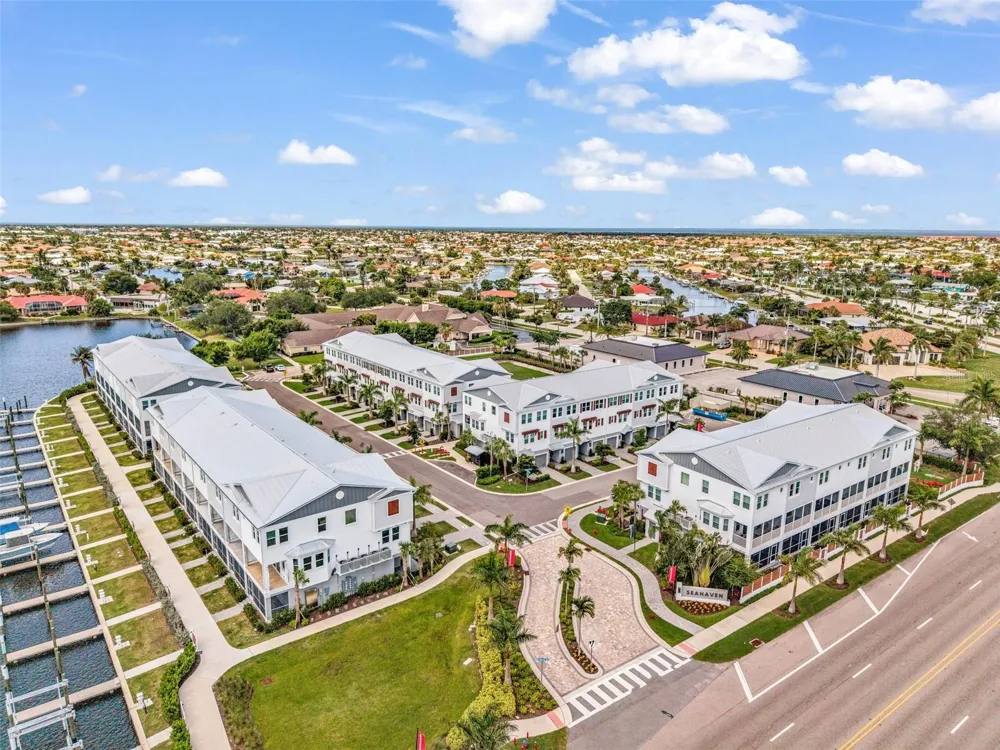 1617 SEAHAVEN DRIVE #506 Punta Gorda, FL 33950