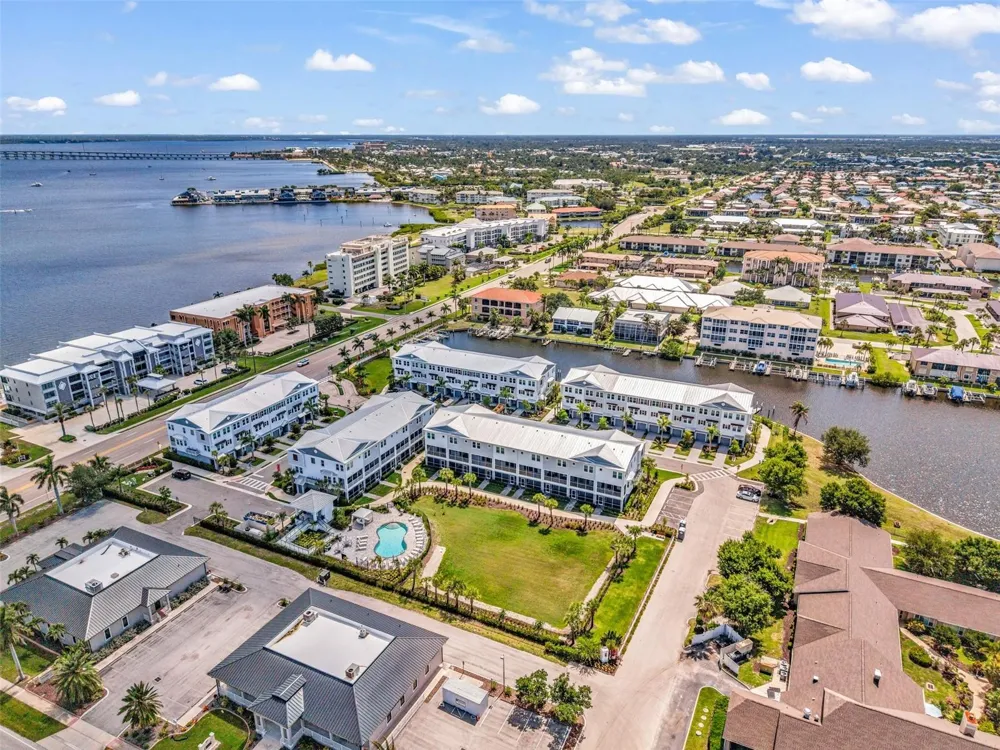 1617 SEAHAVEN DRIVE #506 Punta Gorda, FL 33950
