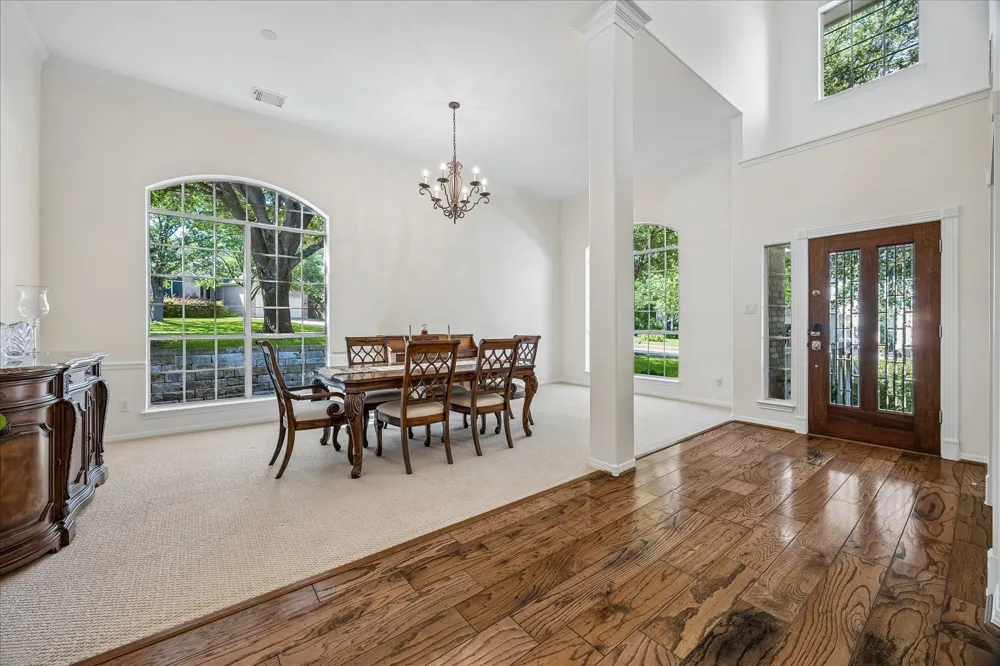 13000 Titus Court Austin, TX 78732