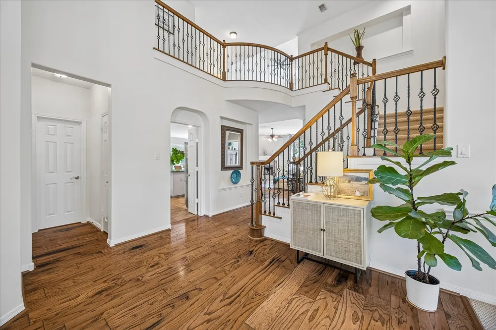13000 Titus Court Austin, TX 78732
