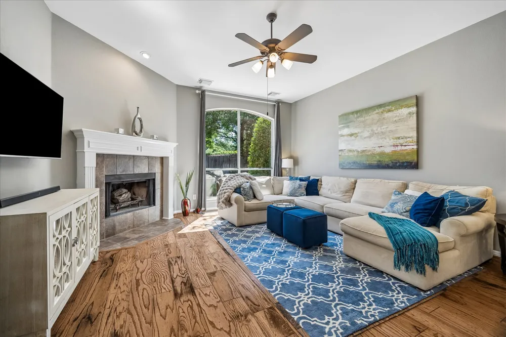 13000 Titus Court Austin, TX 78732