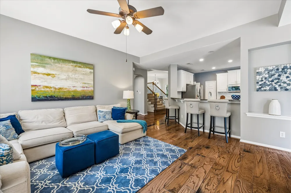 13000 Titus Court Austin, TX 78732