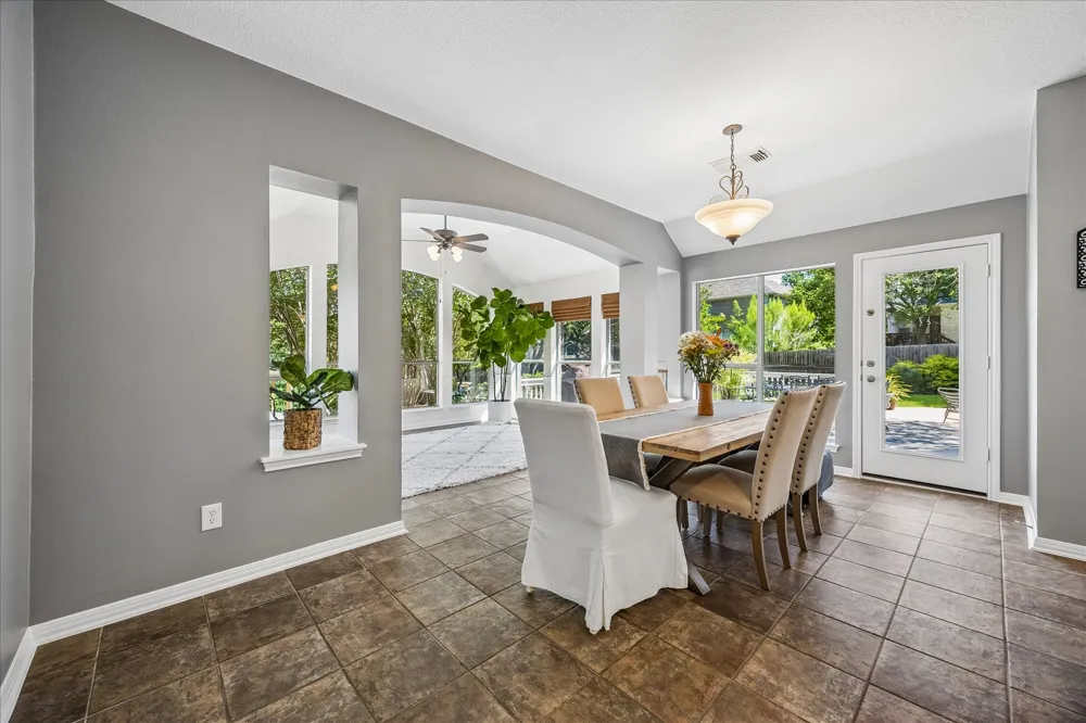 13000 Titus Court Austin, TX 78732