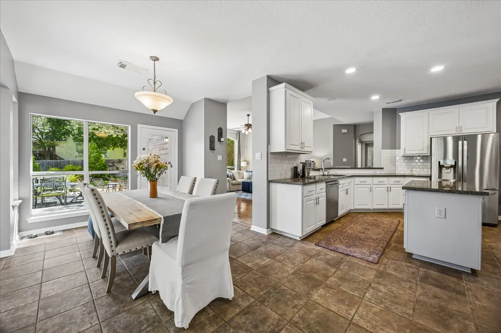 13000 Titus Court Austin, TX 78732
