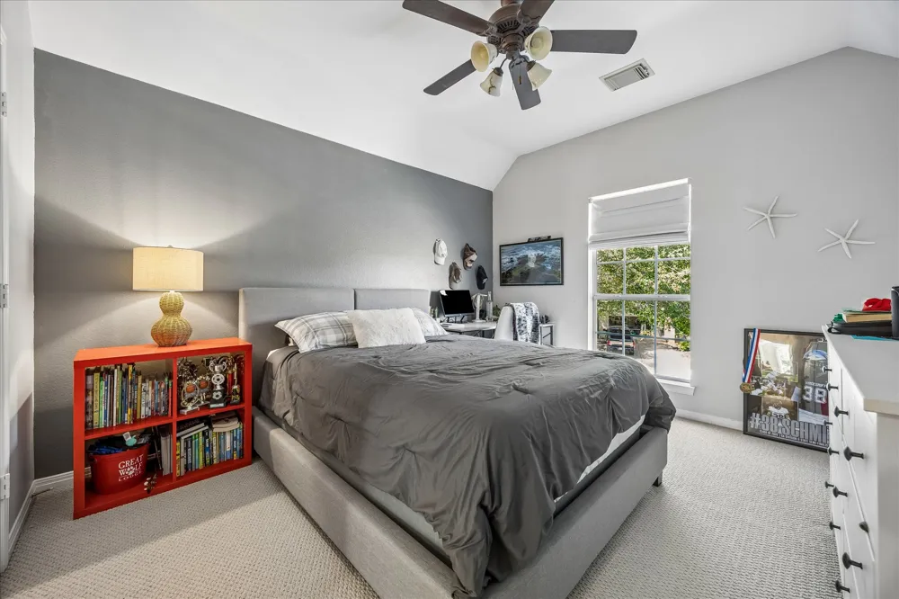 13000 Titus Court Austin, TX 78732