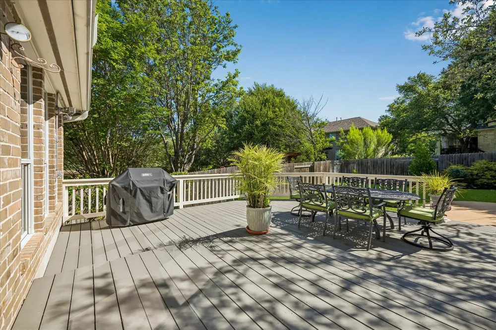 13000 Titus Court Austin, TX 78732