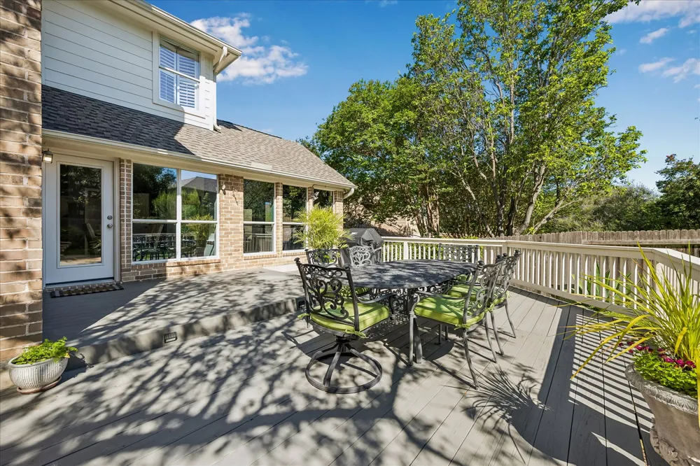 13000 Titus Court Austin, TX 78732