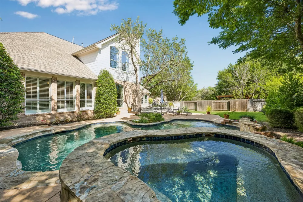 13000 Titus Court Austin, TX 78732