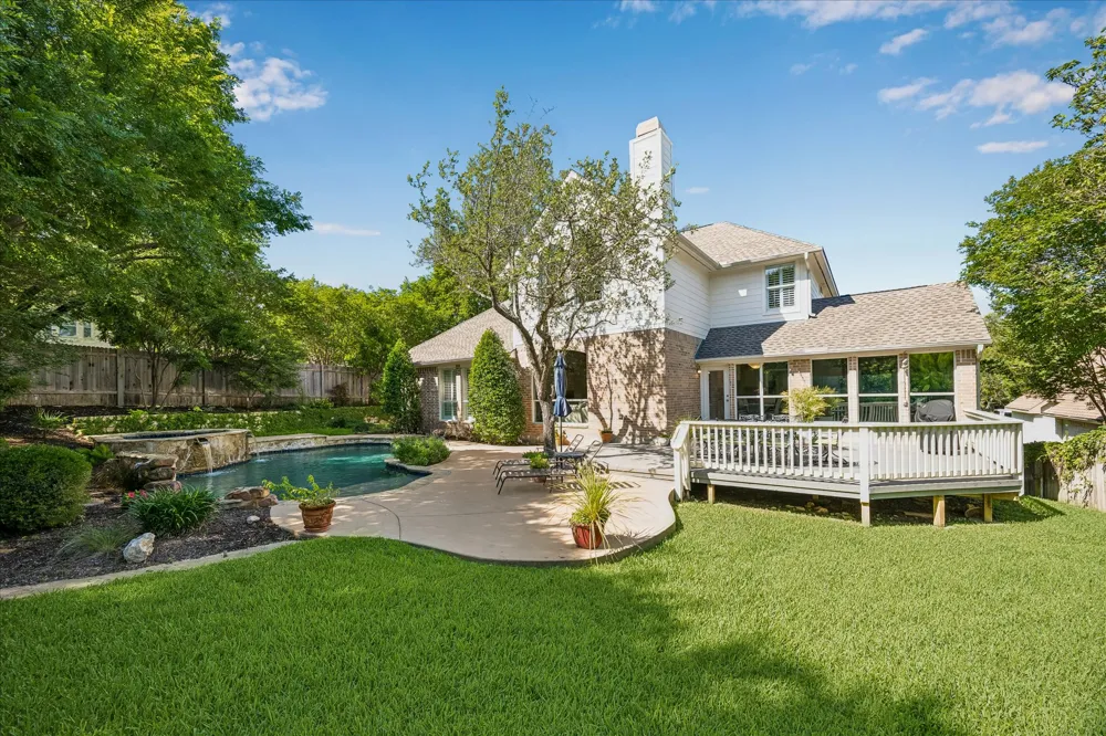 13000 Titus Court Austin, TX 78732
