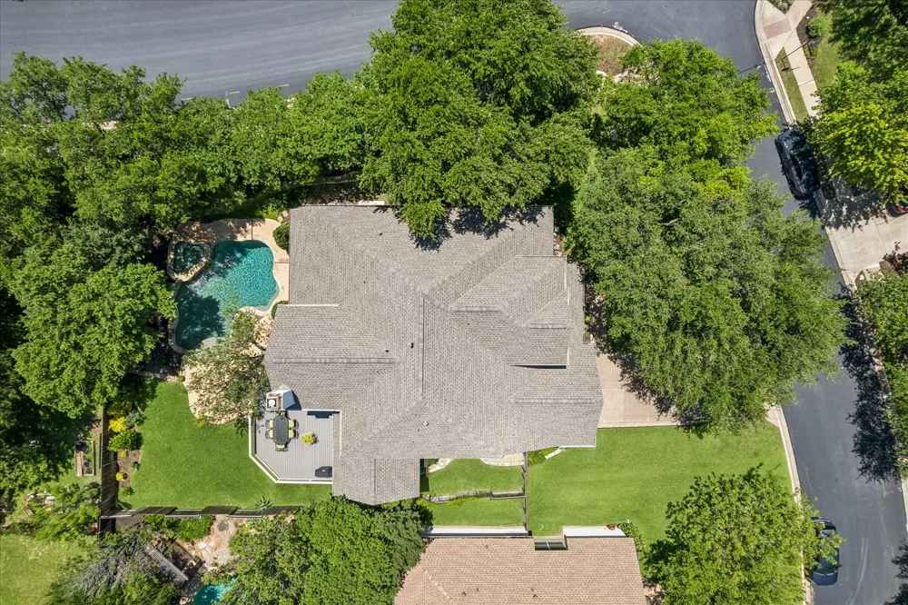 13000 Titus Court Austin, TX 78732