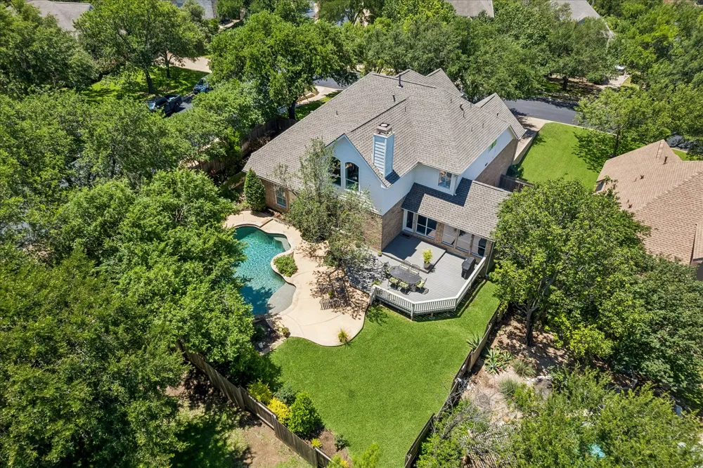 13000 Titus Court Austin, TX 78732