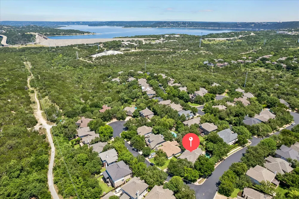 13000 Titus Court Austin, TX 78732