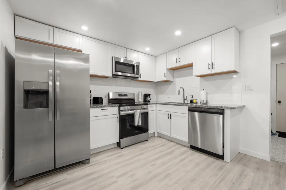 45 Anthony Street #B Austin, TX 78702