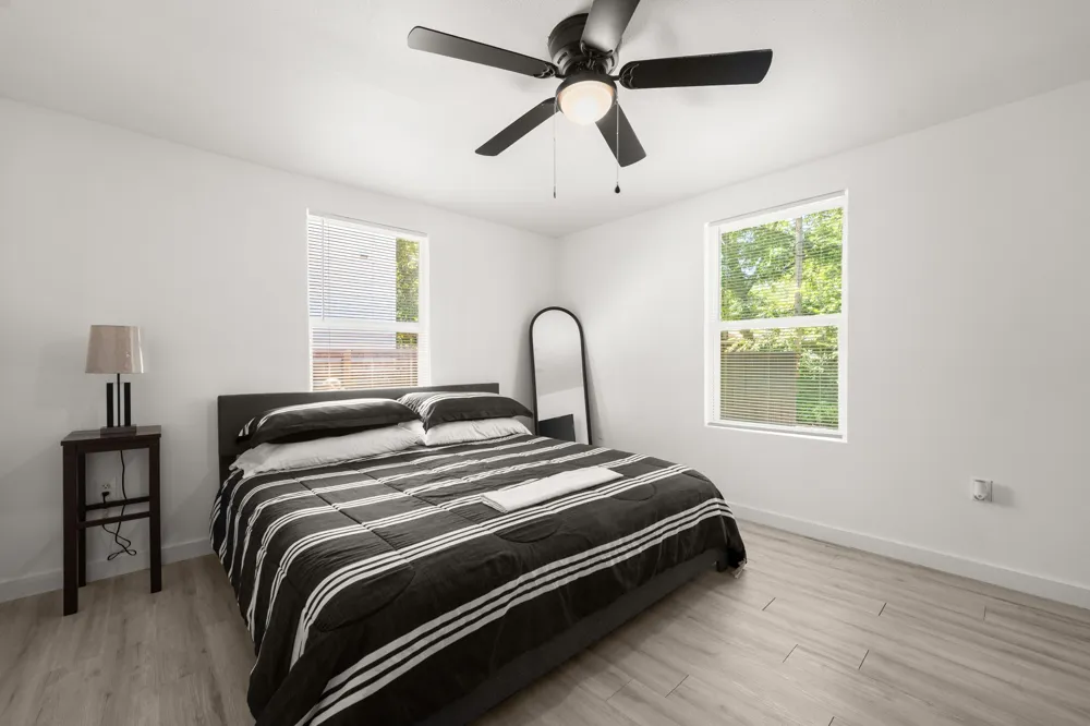 45 Anthony Street #B Austin, TX 78702